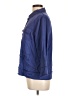 MULTIPLES 100% Lyocell Blue 3/4 Sleeve Button-Down Shirt Size L - photo 5