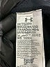 Under Armour Animal Print Black Active Pants Size XS - photo 4
