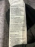 Under Armour Animal Print Black Active Pants Size XS - photo 5