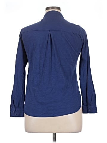Billy T Long Sleeve Blouse (view 2)