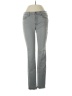 FRAME Denim Gray Jeans Size 27 waist - photo 1