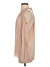 Ramy Brook 100% Polyester Pink Long Sleeve Blouse Size S - photo 5