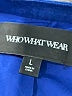 B.wear Blue Jacket Size L - photo 6