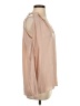 Ramy Brook 100% Polyester Pink Long Sleeve Blouse Size S - photo 4