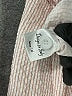 Unbranded Polka Dots Pink Long Sleeve Blouse Size M - photo 8