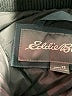 Eddie Bauer 100% Polyester Teal Snow Jacket Size XS - photo 6