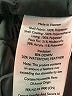 Eddie Bauer 100% Polyester Teal Snow Jacket Size XS - photo 7