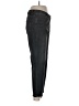 Paige Black Jeans Size 30 waist - photo 4