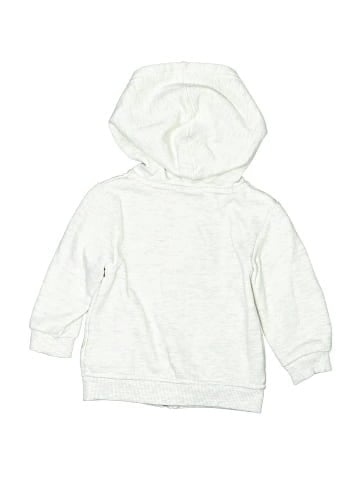 Tommy Hilfiger Zip Up Hoodie (view 2)