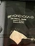Beyond Yoga Solid Black Active Pants Size S - photo 4