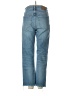 Madewell Blue Jeans Size 24 waist - photo 2