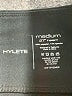 Hylete Solid Black Active Pants Size M - photo 7