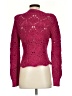 IRO Tweed Solid Pink Pullover Sweater Size Sm (1) - photo 2