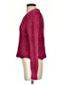 IRO Tweed Solid Pink Pullover Sweater Size Sm (1) - photo 5