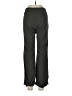 CUE Solid Green Casual Pants Size 10 - photo 2
