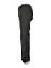 CUE Solid Green Casual Pants Size 10 - photo 5