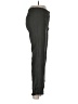 CUE Solid Green Casual Pants Size 10 - photo 4