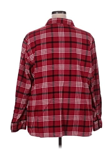 Chaps Cardigan (view 2)