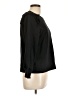 Time and Tru Black Sweatshirt Size L - photo 4
