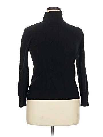 Cielo 3/4 Sleeve Turtleneck (view 1)