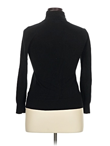 Cielo 3/4 Sleeve Turtleneck (view 2)