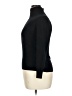 Cielo Black 3/4 Sleeve Turtleneck Size XL - photo 5