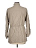 Zara Tan Trenchcoat Size L - photo 2