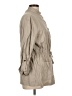 Zara Tan Trenchcoat Size L - photo 4