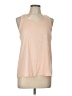 Avia Tan Sleeveless T-Shirt Size L - photo 1