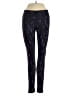 Lululemon Athletica Print Blue Active Pants Size 4 - photo 1
