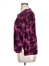 Terra & Sky Tie-dye Purple Pullover Sweater Size 0X - photo 5