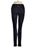 Lululemon Athletica Print Blue Active Pants Size 4 - photo 2
