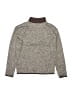 Unbranded Brown Pullover Sweater Size 5 (estimated) - photo 2