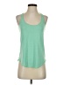 American Rag Cie Green Tank Top Size S - photo 1