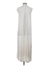 Silence and Noise 100% Polyester Silver Kimono Size XS - photo 2