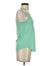 American Rag Cie Green Tank Top Size S - photo 4