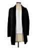 Adrienne Vittadini Black Cardigan Size S - photo 1