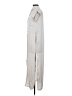 Silence and Noise 100% Polyester Silver Kimono Size XS - photo 5