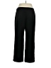 Collections for Le Suit 100% Polyester Solid Black Dress Pants Size 16 - photo 2