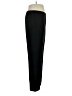 Collections for Le Suit 100% Polyester Solid Black Dress Pants Size 16 - photo 4
