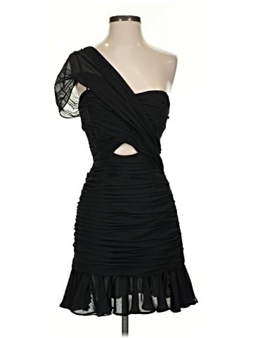 Jill Jill Stuart Cocktail Dress (view 1)