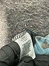En Focus Studio Animal Print Teal Casual Dress Size 8 - photo 8