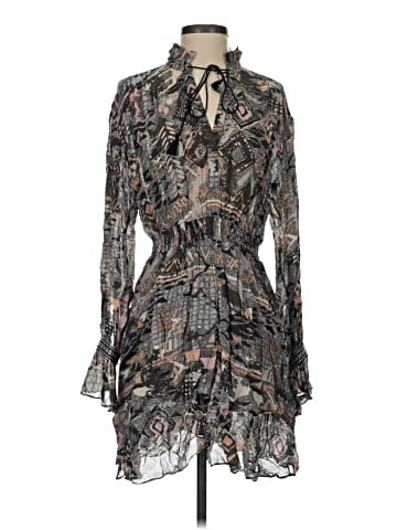 & Other Stories Cocktail Dress (view 1)
