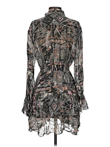 & Other Stories Cocktail Dress (view 2)
