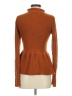 Shein Brown Turtleneck Sweater Size S - photo 2