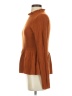 Shein Brown Turtleneck Sweater Size S - photo 5