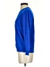 Unbranded Solid Blue Pullover Sweater Size S (estimated) - photo 5