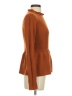 Shein Brown Turtleneck Sweater Size S - photo 4