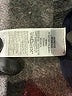 Gap Fit Solid Black Long Sleeve T-Shirt Size XS - photo 8