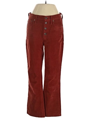 Madewell Casual Pants (view 1)